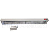 6150-48 Compatible Nemco Heater, Food - 120V 1100W