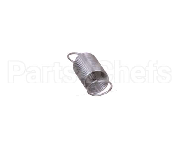 6150205 Delfield Spring,S/S,0.56L, 0.025 Dia. W