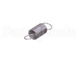 6150205 Delfield Spring,S/S,0.56L, 0.025 Dia. W