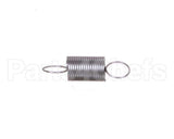 6150205 Delfield Spring,S/S,0.56L, 0.025 Dia. W