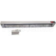 615048 Compatible Nemco Heater, Food - 120V 1100W