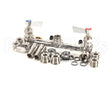 61506 Fisher Ss Ctl Valve 8Bszlh Svl Sv
