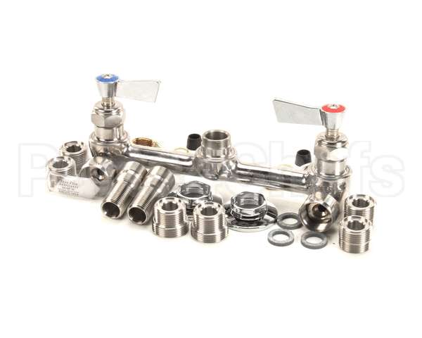 61506 Fisher Ss Ctl Valve 8Bszlh Svl Sv