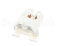 61513 Grindmaster Cecilware Socket, Fluroescent