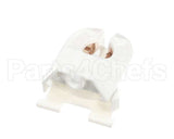 61513 Grindmaster Cecilware Socket, Fluroescent