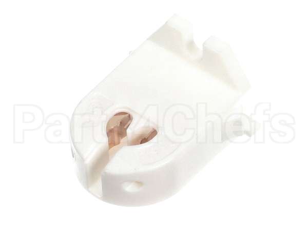 61513 Grindmaster Cecilware Socket, Fluroescent