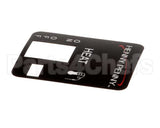 61513 Henny Penny Decal - Heat Supply