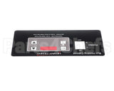 61514 Henny Penny Decal - Bw-6/8 Gm