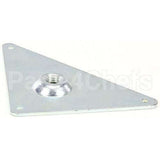 61515-1 Compatible Perlick Triangular Leg Mtg Plate