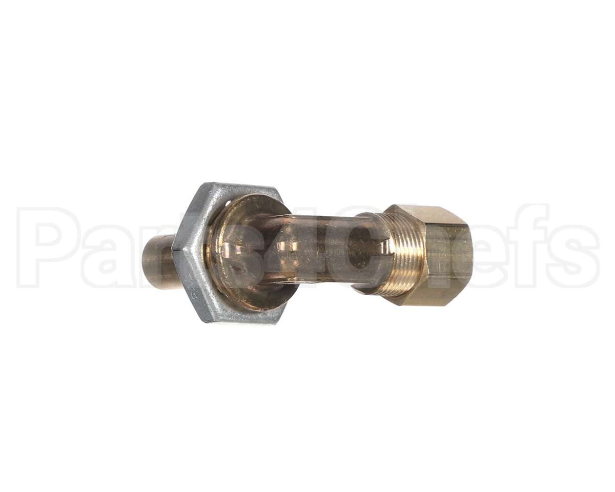 6152-2 Montague Orifice Elbow Assembly--Nat. 4 Wc.