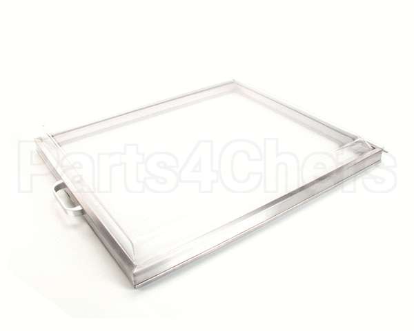 61522 Silver King Assembly Cover Skctmdi
