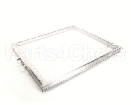 61522 Silver King Assembly Cover Skctmdi