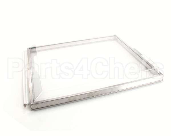61522 Silver King Assembly Cover Skctmdi