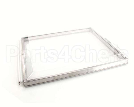 61522 Silver King Assembly Cover Skctmdi