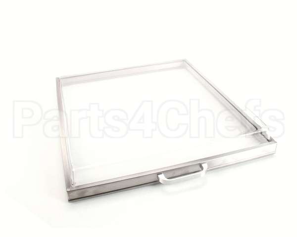 61522 Silver King Assembly Cover Skctmdi