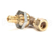 6153-0 Montague Orifice Elbow Assembly-L.p. 10 Wc.