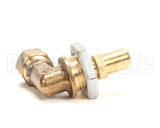6153-0 Montague Orifice Elbow Assembly-L.p. 10 Wc.