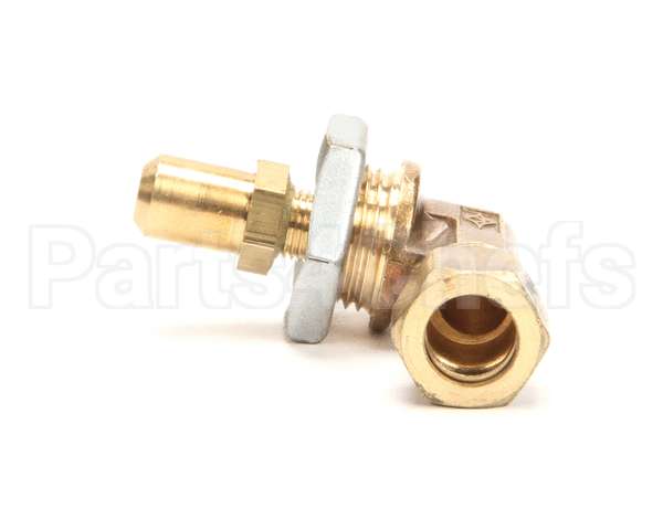 6153-0 Montague Orifice Elbow Assembly-L.p. 10 Wc.