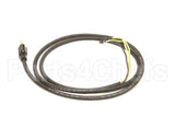 61530 Grindmaster Cecilware Cord, Power Supply 14-3 Sjo