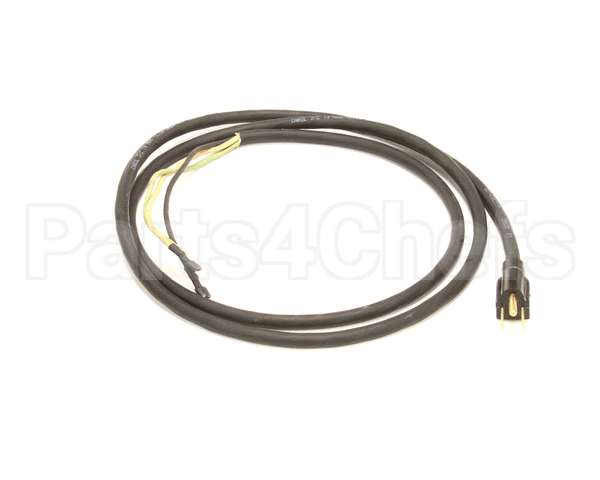 61530 Grindmaster Cecilware Cord, Power Supply 14-3 Sjo