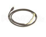 61530 Grindmaster Cecilware Cord, Power Supply 14-3 Sjo