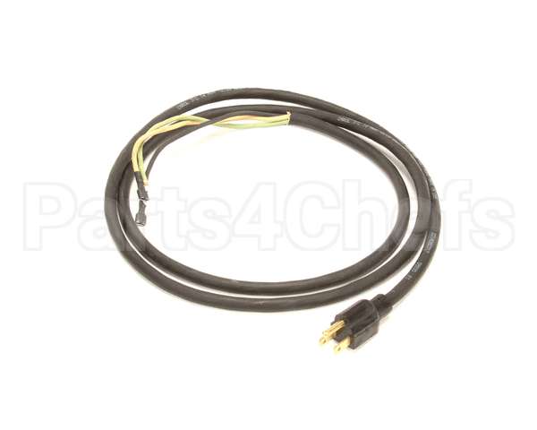 61530 Grindmaster Cecilware Cord, Power Supply 14-3 Sjo
