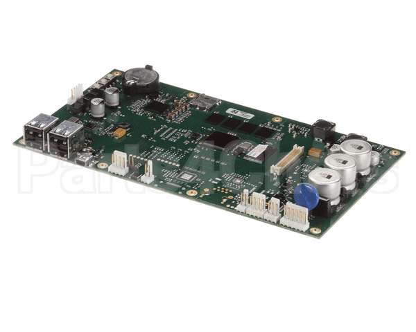 61533 Blodgett Computer,Tscrn Wendys