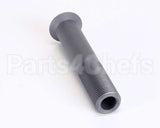 61546B1 Perlick Drain Nipple, Pvc,Tapered Flg,