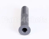 61546B1 Perlick Drain Nipple, Pvc,Tapered Flg,