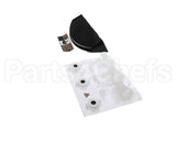 61549 Grindmaster Cecilware Instr, Sht Whippr Retrofit Ki