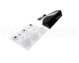 61549 Grindmaster Cecilware Instr, Sht Whippr Retrofit Ki
