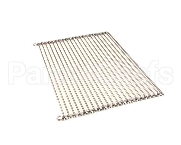 6155 Nieco Rod Belt, 7 Ga, 5/8 Pitch
