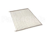 6155 Nieco Rod Belt, 7 Ga, 5/8 Pitch