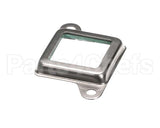 61552 Axis Glass Peephole Assembly