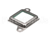 61552 Axis Glass Peephole Assembly