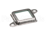61552 Axis Glass Peephole Assembly