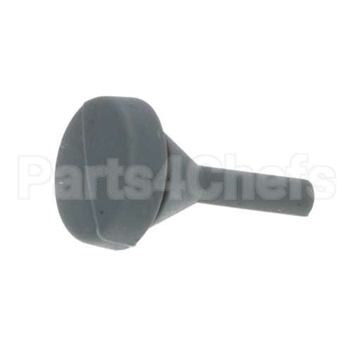 61561 Compatible Blodgett Rubber Stopper Interior Glass