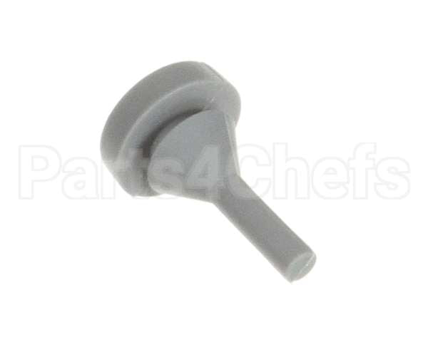 61561 Blodgett Rubber Stopper Interior Glass