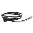 615612 Compatible Franke Power Cord
