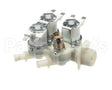 61571 Blodgett Solenoid Valve 4W 4Coil 1,2L