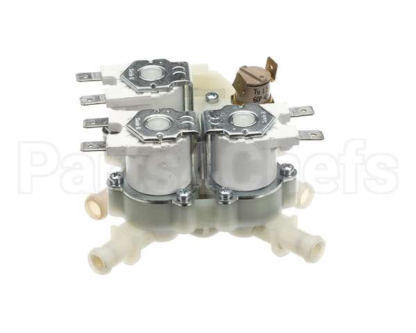 61571 Blodgett Solenoid Valve 4W 4Coil 1,2L