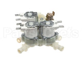 61571 Blodgett Solenoid Valve 4W 4Coil 1,2L