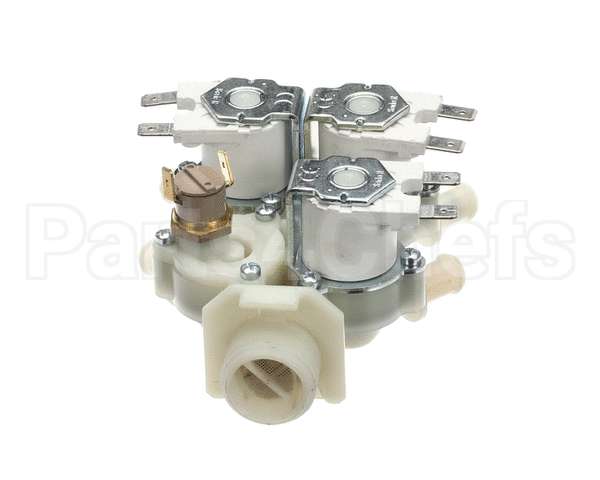 61571 Blodgett Solenoid Valve 4W 4Coil 1,2L