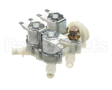 61571 Blodgett Solenoid Valve 4W 4Coil 1,2L