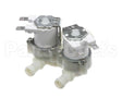 61572 Blodgett Solenoid Valve 2W 2 Coil 1,2L