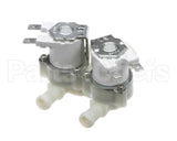 61572 Blodgett Solenoid Valve 2W 2 Coil 1,2L