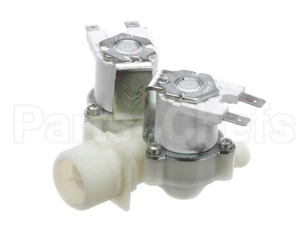 61572 Blodgett Solenoid Valve 2W 2 Coil 1,2L