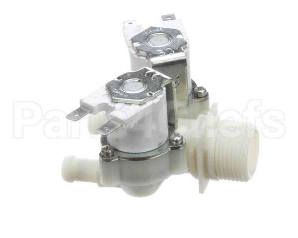 61572 Blodgett Solenoid Valve 2W 2 Coil 1,2L