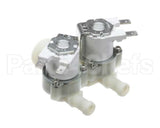 61572 Blodgett Solenoid Valve 2W 2 Coil 1,2L