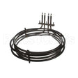 61577 Compatible Blodgett Heating Element 23 208-2 40V